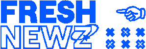 Oneday Newz Sticker by ZooCom