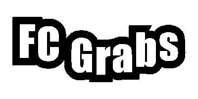 Fcgrabs Sticker by FC Grabs 1946