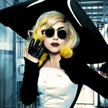 Nito Long GIF