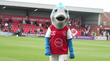 League Two GIF by Fleetwood Town Football Club