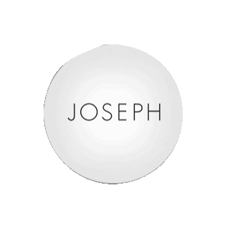 Joseph Fashion Sticker