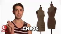 project runway check GIF by Lifetime Telly