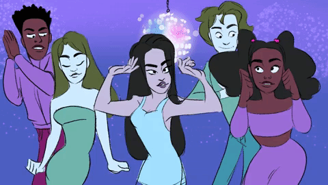Animation GIF by Channel Frederator - Find & Share on GIPHY