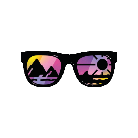 Hands and soil Sticker