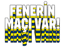 Sari Sarı Sticker by Mohikan Ol