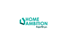 Homeambition Sticker by jannahmv