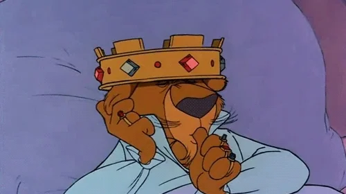 robin hood disney GIF