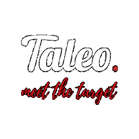 Taleo Sticker by TaleoConsulting