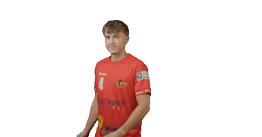 Sport Handball Sticker by HSC Radolfzell