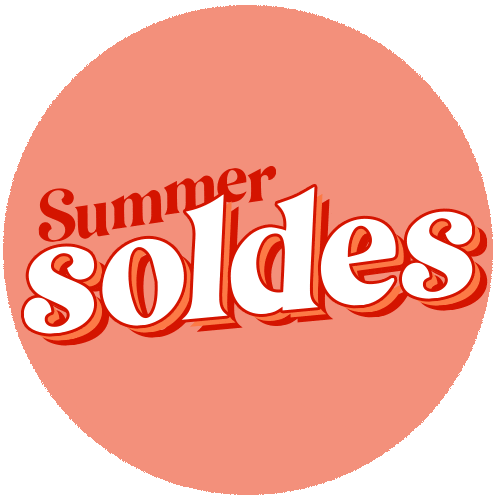 Summer Sales Sticker by SoShape