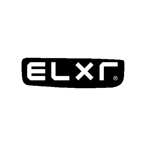 Team ELXR Sticker