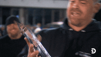 Winning Street Outlaws GIF by Discovery