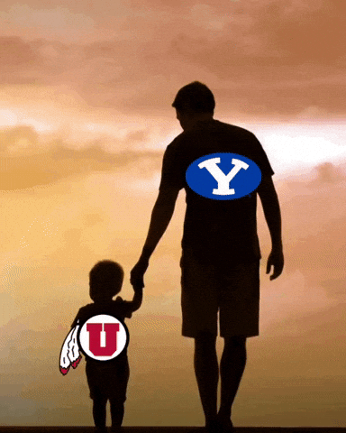 Holy War Byu GIF