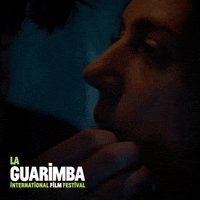Heart Love GIF by La Guarimba Film Festival