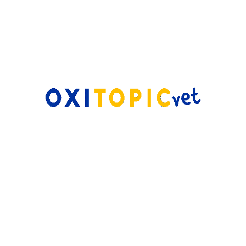 Oxitopicvet Sticker by Ozylab