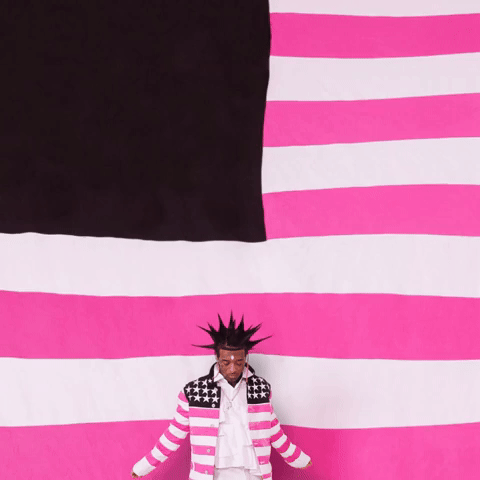 Uzi GIF
