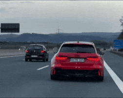 Audi Rs6 GIF