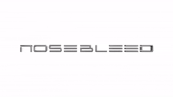 Techno Rave GIF by NOSEBLEED