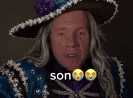 Theface GIF
