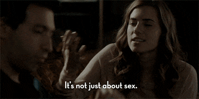 Sexual Gifs Funny