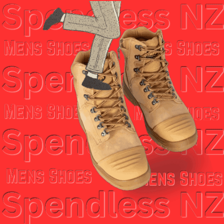 Mens Shoes GIF