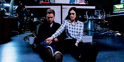 agents of shield