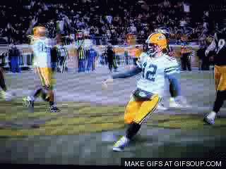 aaron rodgers