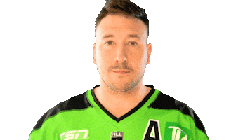Lacrosse Matthews Sticker by Saskatchewan Rush