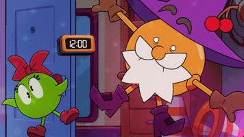 Animation Arcade GIF by PAC-MAN™