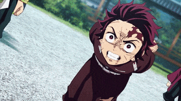 Anime GIF