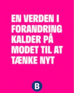 Tænknyt GIF by Radikale Venstre