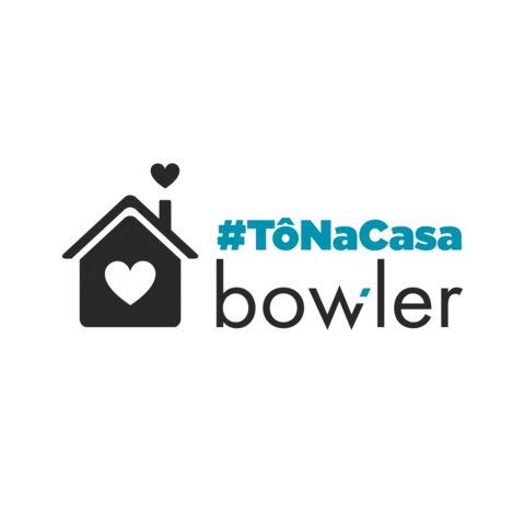 bowler comunicação Sticker