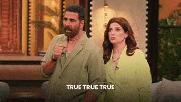 Kajol GIF by MrsFunnyBones