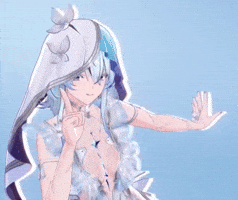 Wuwa GIF