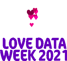 Data Archive Sticker by ICPSR