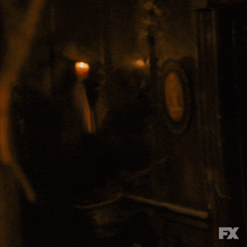 Season 4 Hello GIF by What We Do in the Shadows