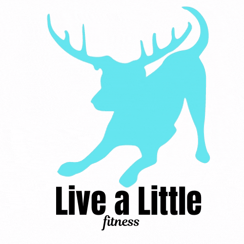 LivealittleFitness GIF