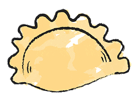 Sophie's Cuban Cuisine Sticker