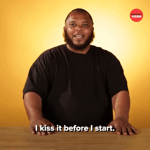 Bbq Barbecue GIF by BuzzFeed