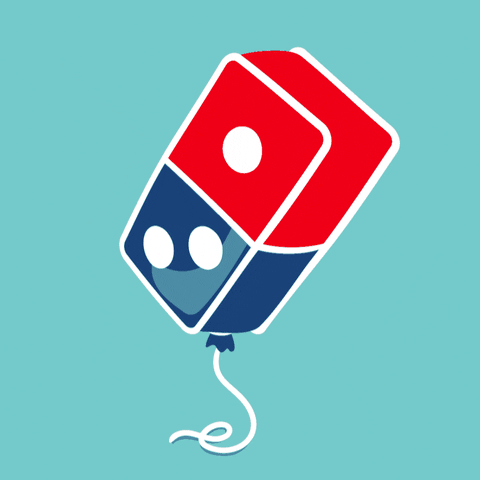 Domino's Guam GIF