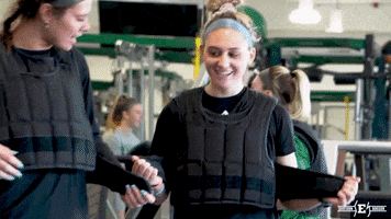 Emusoccer1 GIF by EMU Athletics