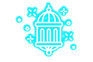 Stage Entertainment Sticker