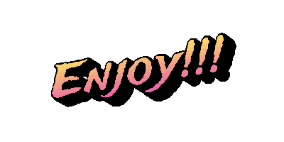 BERBER CAMP INO AGAFAY Sticker