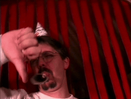 Mark Polonia GIF