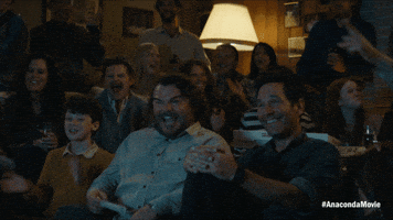 Celebrate Paul Rudd GIF by Sony Pictures