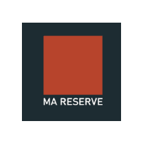 Ma Réserve Sticker