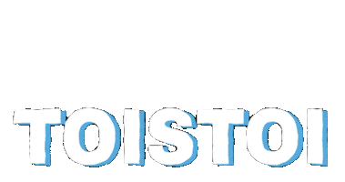 Sticker by TOISTOI