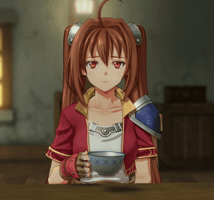 Cup Of Tea Trails GIF