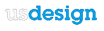 usdesign Sticker