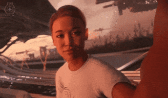 Peace GIF by Star Citizen